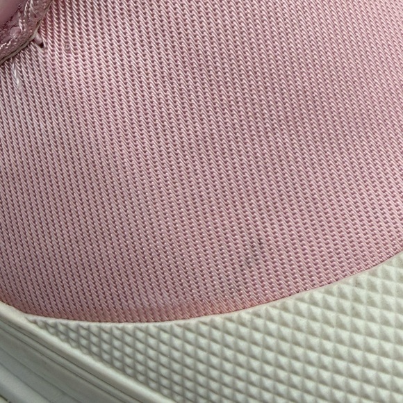 ALDO Charline Chunky-Soled Woven Combat Boots Size 9 - Picture 5 of 15